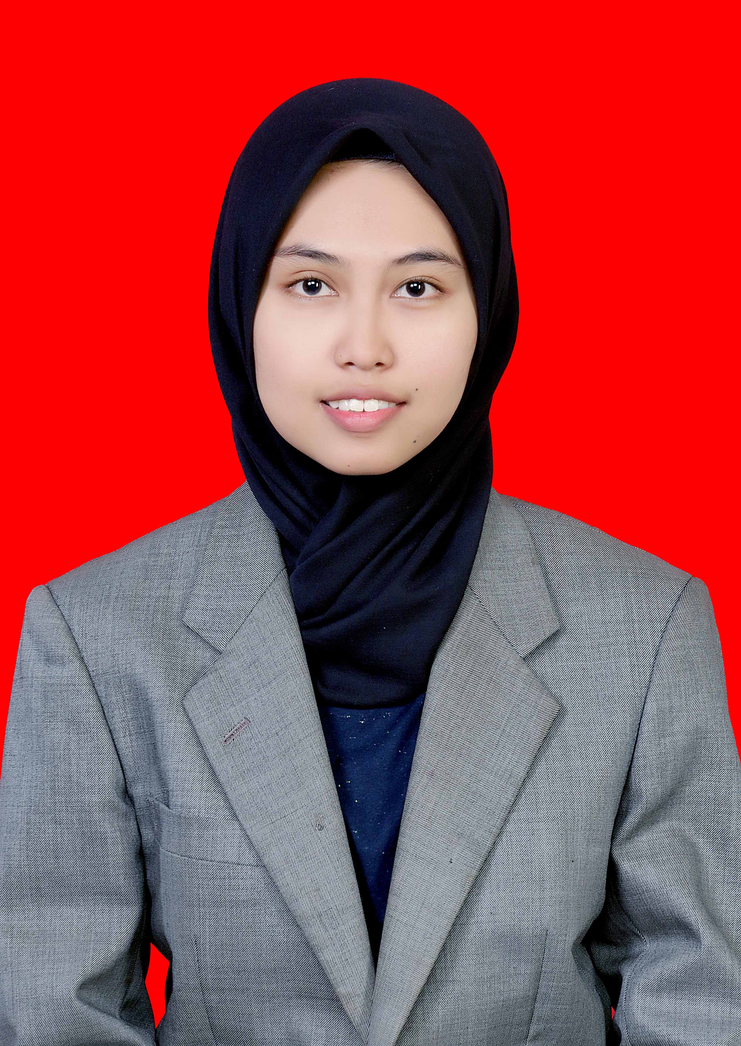 Sheli Nurwahidah